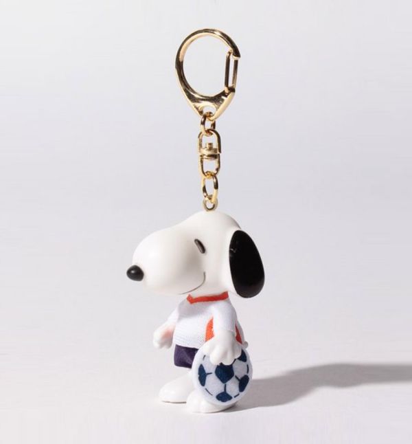 Peanuts 史努比公仔吊飾 