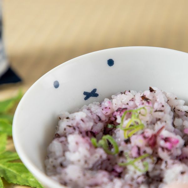 Flower Miffy 瓷器餐具系列 