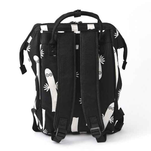 martinex X MOOMIN 限定款溜溜後背包 