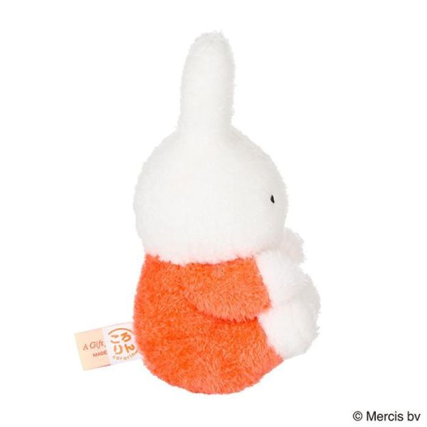 sekiguchi 米菲復古坐姿沙包毛絨玩偶 