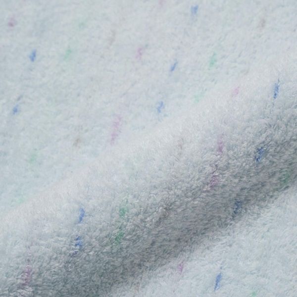 Snoopy 今治刺繡雨滴小方巾/手帕 