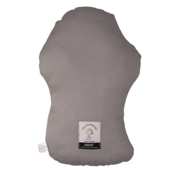 Snoopy Garden 濟州島限定造型抱枕 