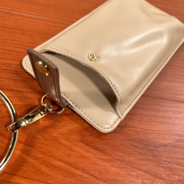 Peanuts 智慧型手機 多Way保護袋 