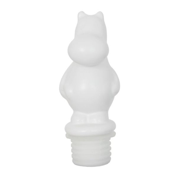 Moomin 陶瓷水瓶塞/酒瓶塞 