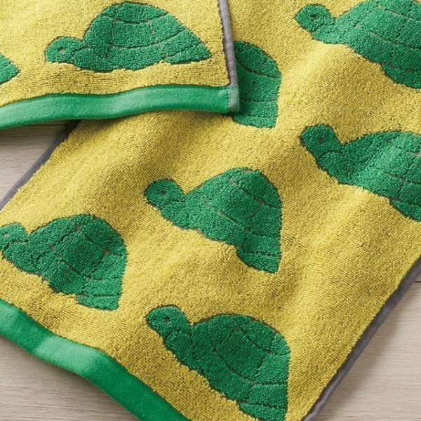 miffy Dick Bruna動物系列 方巾 