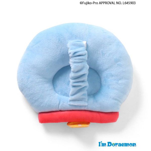 哆啦A夢 哺乳枕/授乳枕 