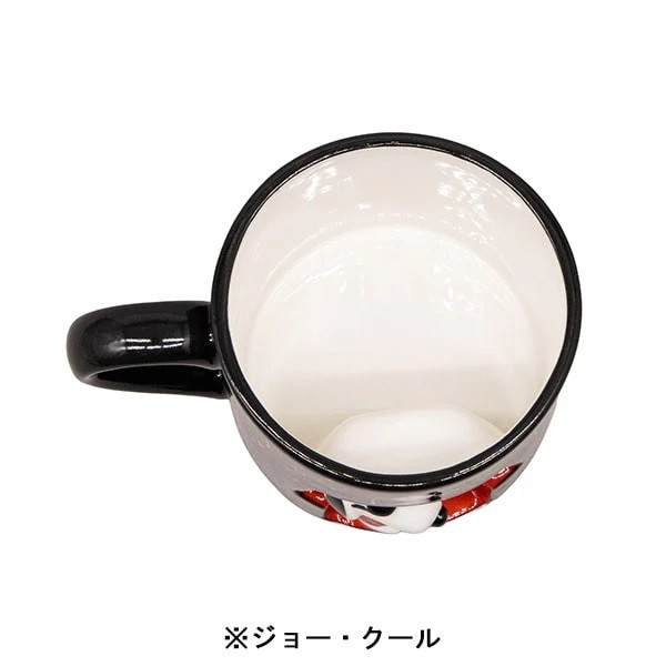 SNOOPY 星空立體馬克杯 (兩款) 