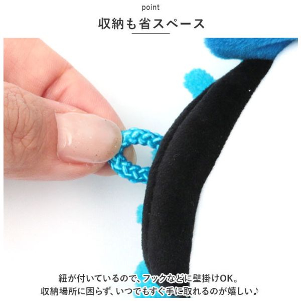 PEANUTS  史努比/歐拉夫 防靜電除塵撢 