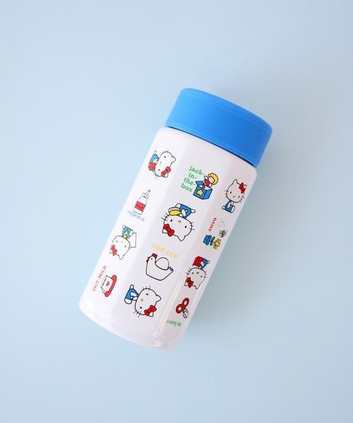 Hello Kitty Retro 25 不鏽鋼保溫瓶 