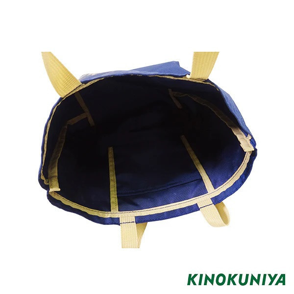 PEANUTS × 紀伊國屋書店 手提袋 