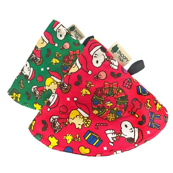 Snoopy 聖誕限定 餐具系列 