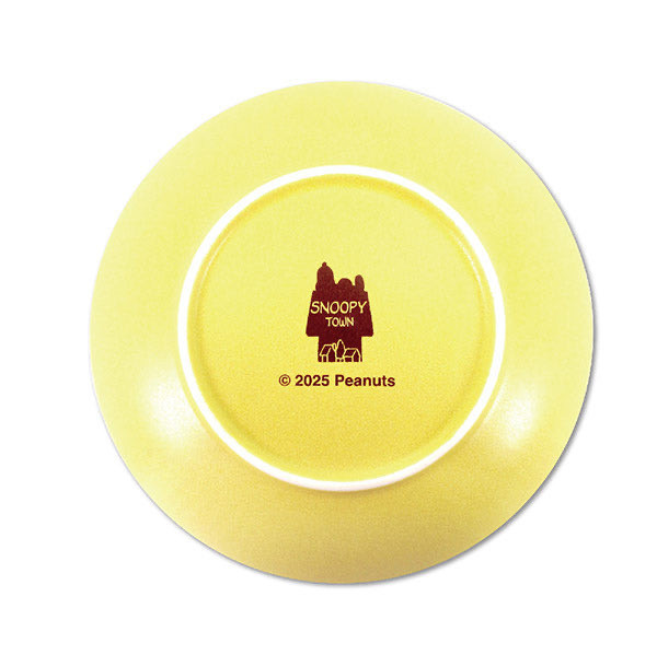 史努比與兄弟們 點心盤 