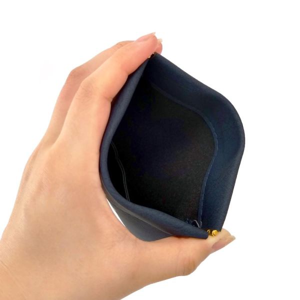 SNOOPY 和風彈簧零錢包 