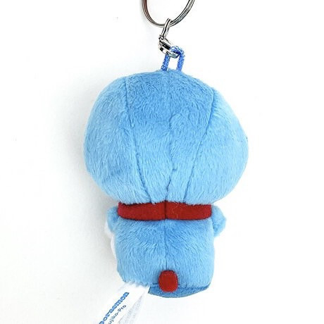 哆啦A夢 登山扣吊飾 (四款) 