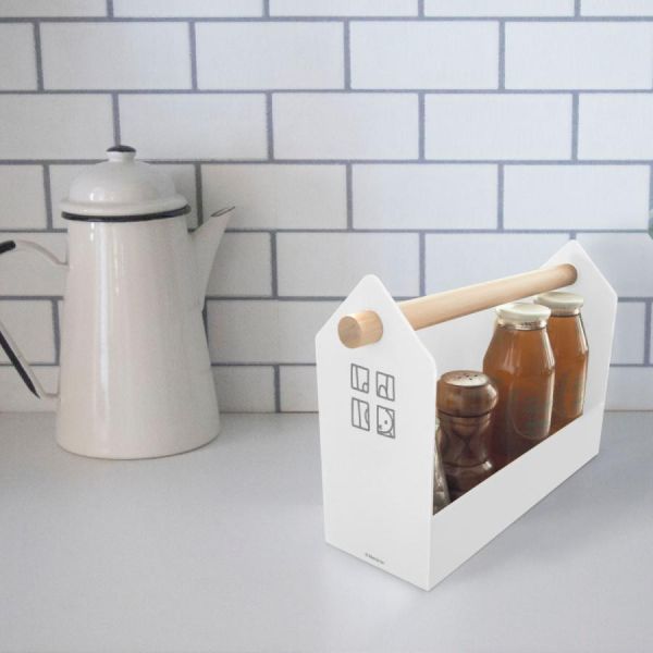 Miffy 手提收納工具箱 