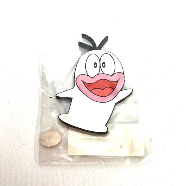 藤子．F．不二雄 橡膠磁鐵系列 (六款) 