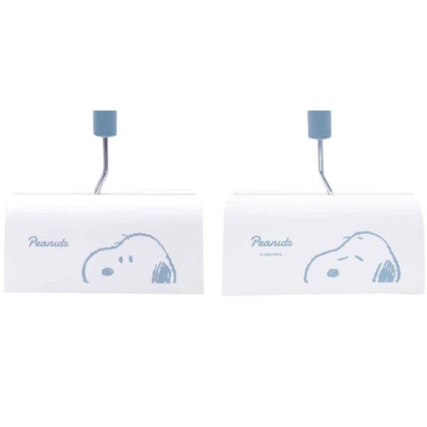 Snoopy 清潔滾輪(兩色) 