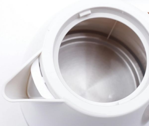 SNOOPY史努比抱花電熱水壺 