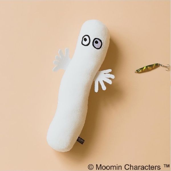 樹精溜溜沙包毛絨玩偶 