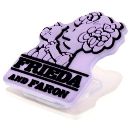 PEANUTS角色系列 雙面文具夾 