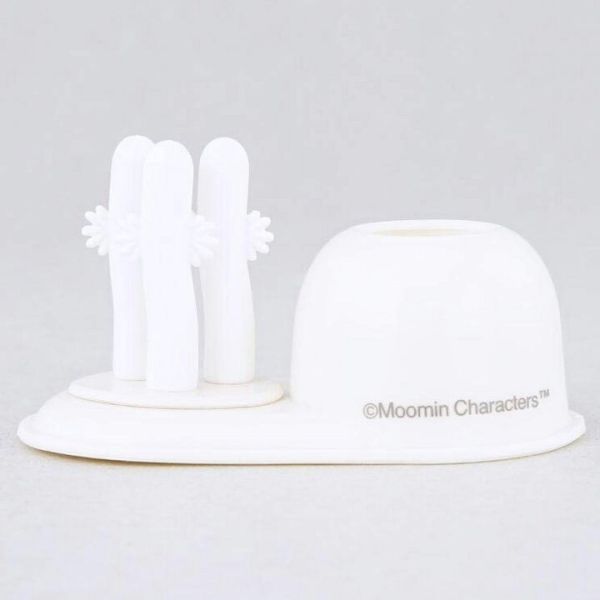 MOOMIN 造型牙刷立架 