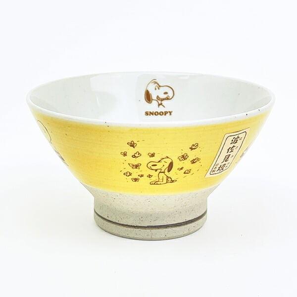 mc史努比 波佐見燒陶瓷飯碗 