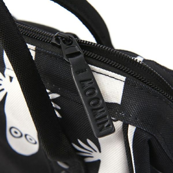 martinex X MOOMIN 限定款溜溜後背包 