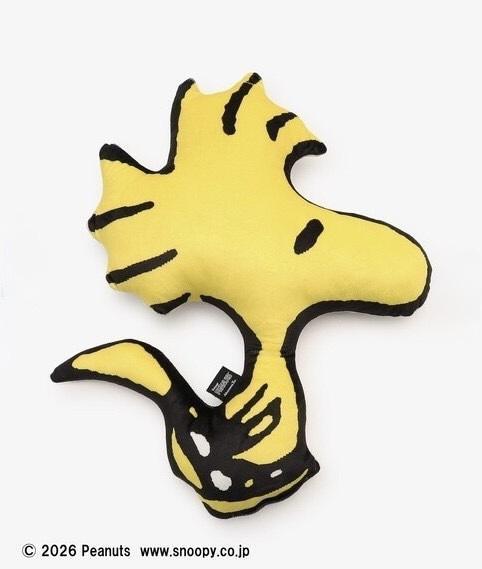 Afternoon Tea 糊塗塌克造型玩偶抱枕 