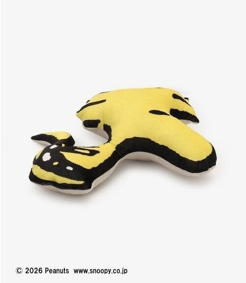 Afternoon Tea 糊塗塌克造型玩偶抱枕 