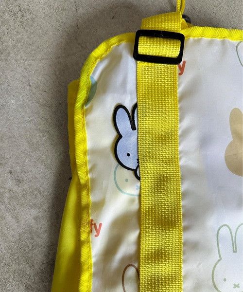 Miffy × Nicott 米菲吊床袋/購物袋 