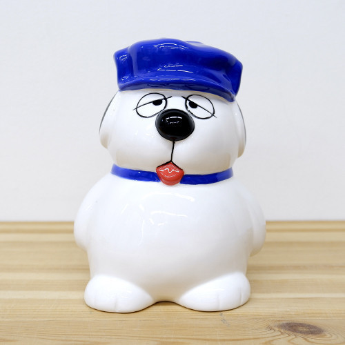 Peanuts 史努比角色存錢筒 