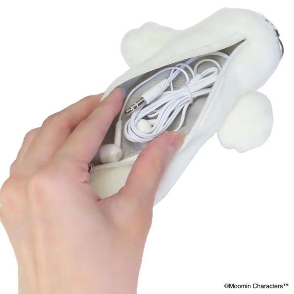 溜溜登山扣收納小包 