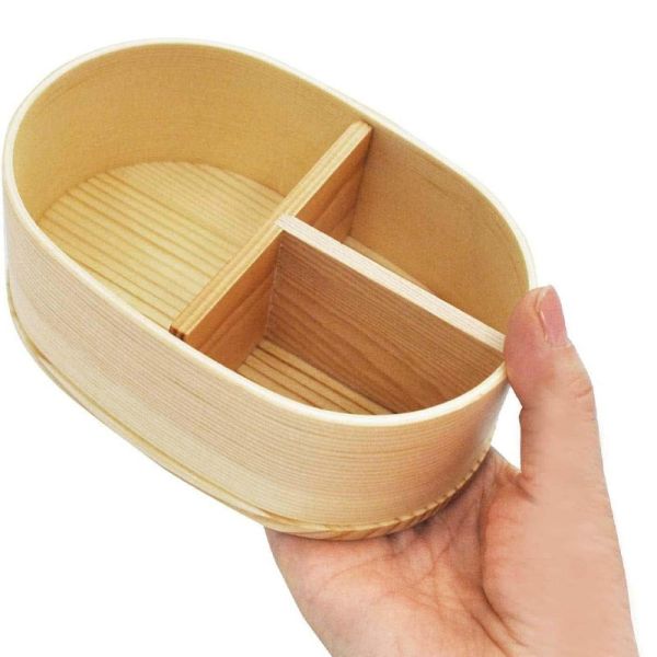 Skater x 哆啦a夢 木製便當盒 