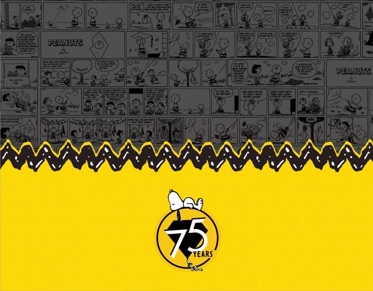 SNOOPY & WOODSTOCK 75th 限定紀念公仔(全球限量750隻) 