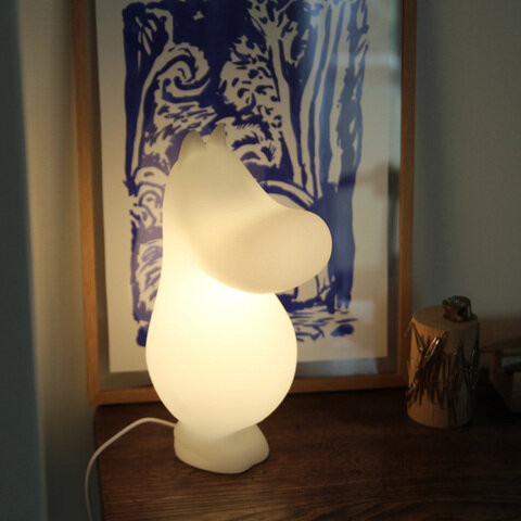 Moomin 嚕嚕米USB夜燈 