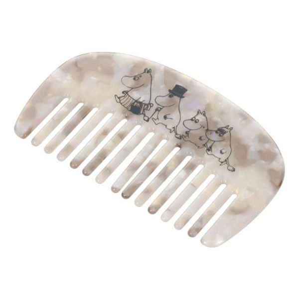 小不點 & 溜溜 髮飾三件組 