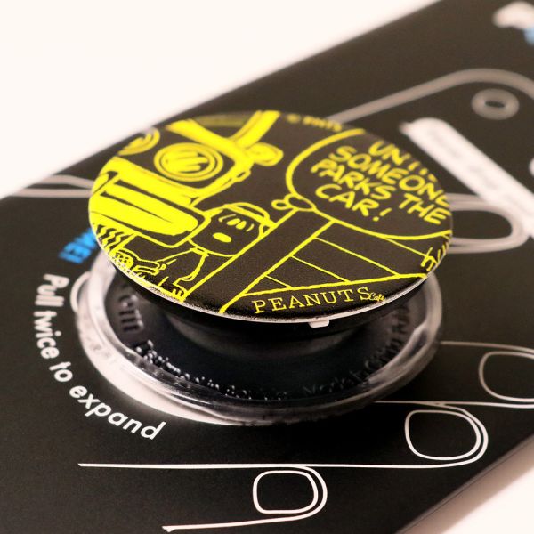 SNOOPY POPSOCKETS GRIP 限定 手機支架 