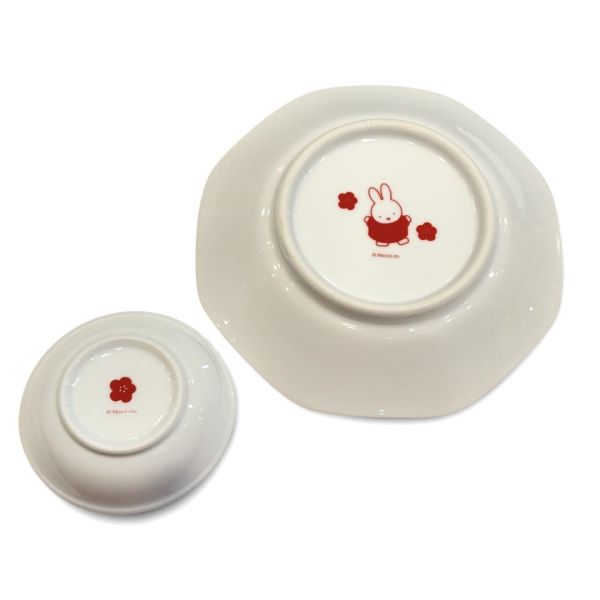 Miffy Style 龍年限定限量周邊 