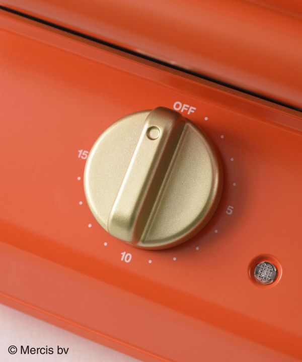 BRUNO X Miffy 雙面熱壓吐司機 聯名限定款 