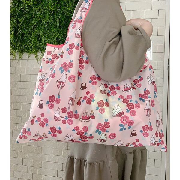 All about Moominmamma 周邊限定 