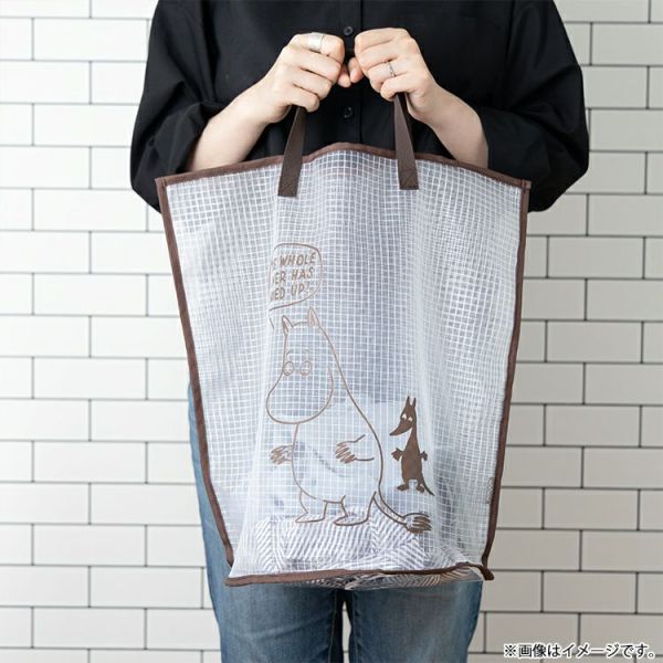 zowie 小不點多用途網狀收納袋(黑) 