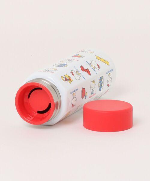Hello Kitty Retro 25 不鏽鋼保溫瓶 