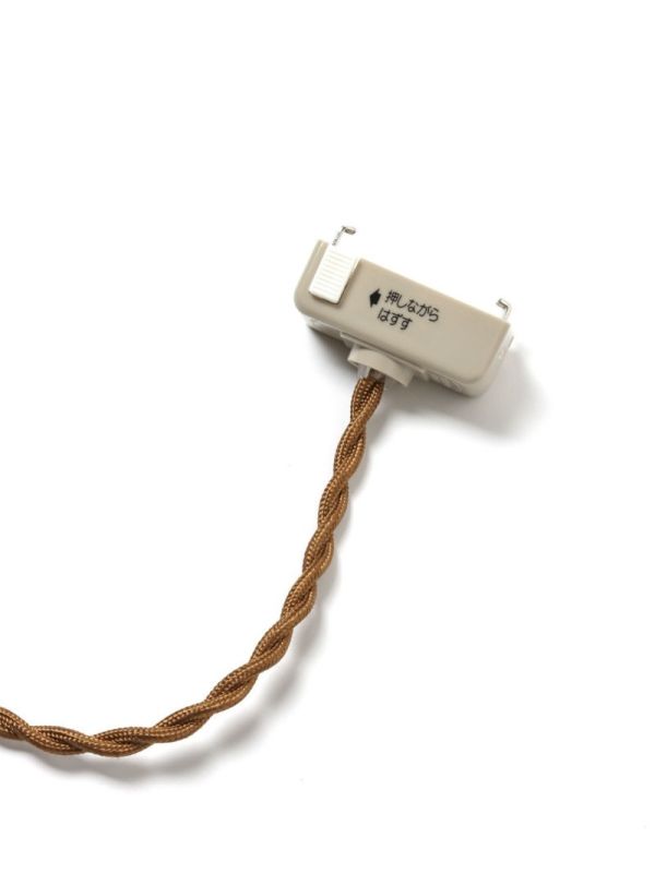 Studio clip X Miffy 玻璃吊燈 