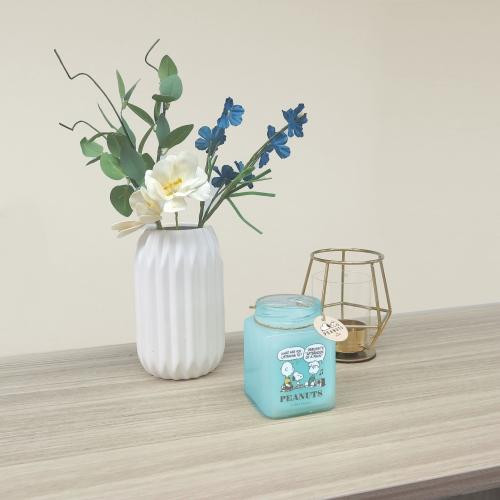 史努比芳香凝膠罐 (三款) 