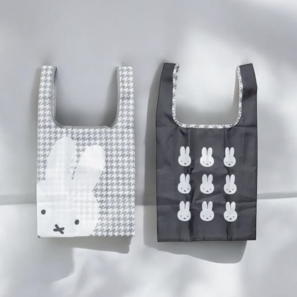 Mercis 米菲環保袋 