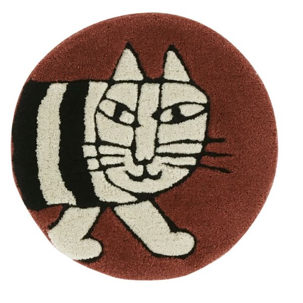 LISA LARSON 椅墊 Chair Pad 35×35cm 