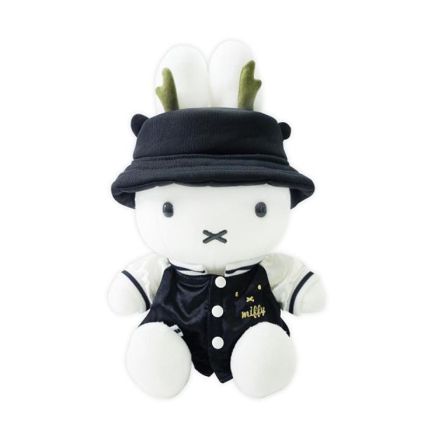 Miffy Style 龍年限定限量周邊 