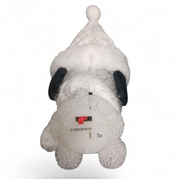 Snoopy聖誕造型 led造型燈小 