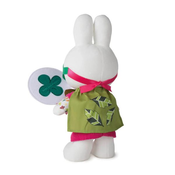 Miffy  65週年限量娃娃 時裝設計系列 (超級英雄) 