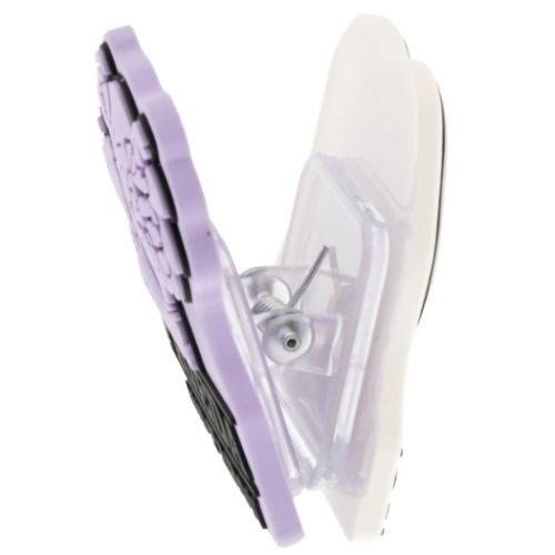 PEANUTS角色系列 雙面文具夾 